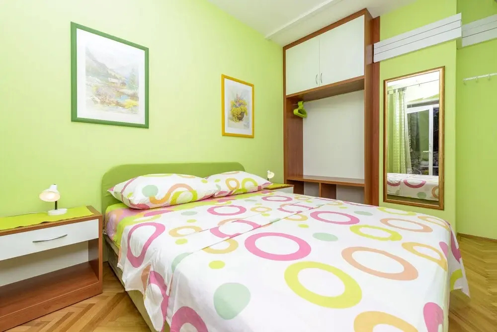 Apartment Vodice 27