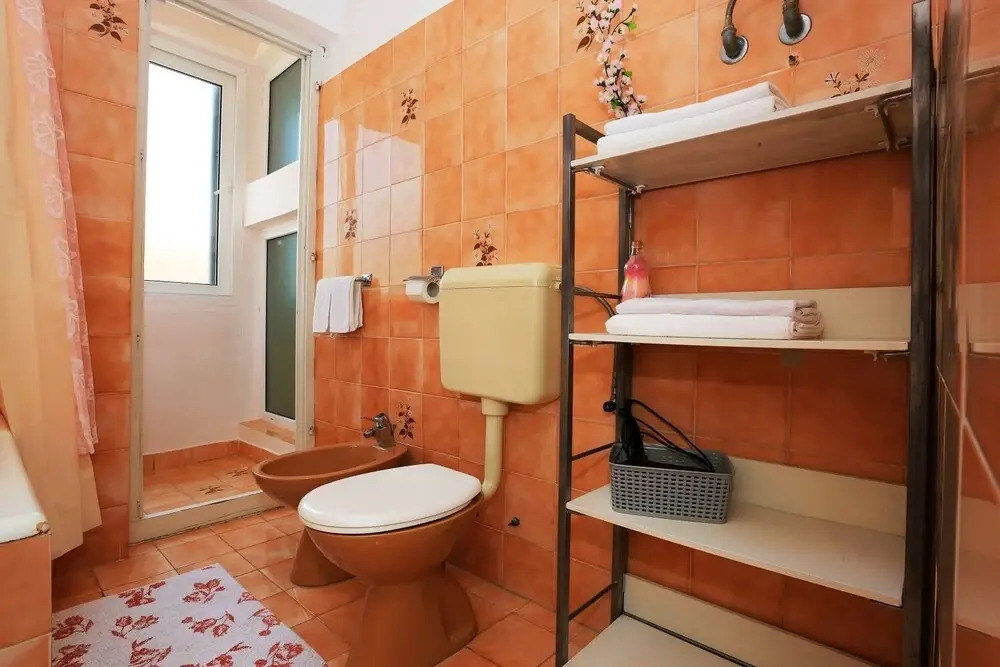 Zadar Beach Apartments