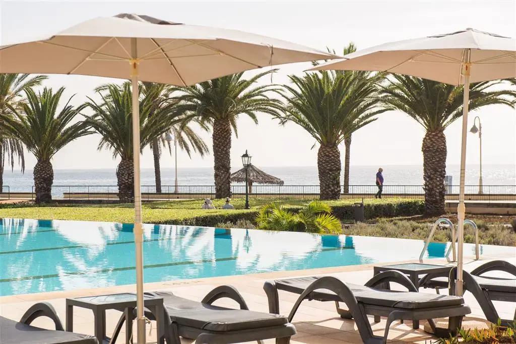 Vila Gale Santa Cruz