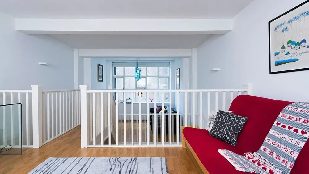 Sleek, Stylish 2BR Home in Shoreditch