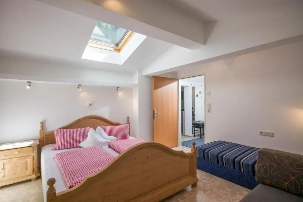 Sonnenappartement