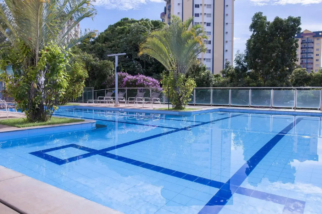 Águas do Paranoá