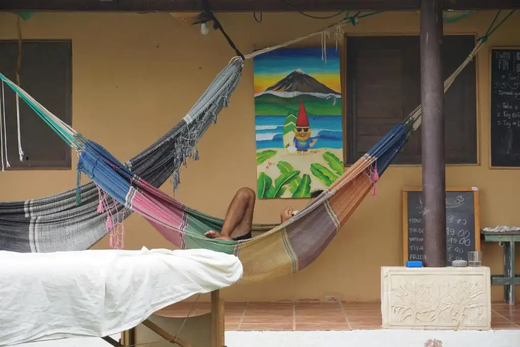 Surf House