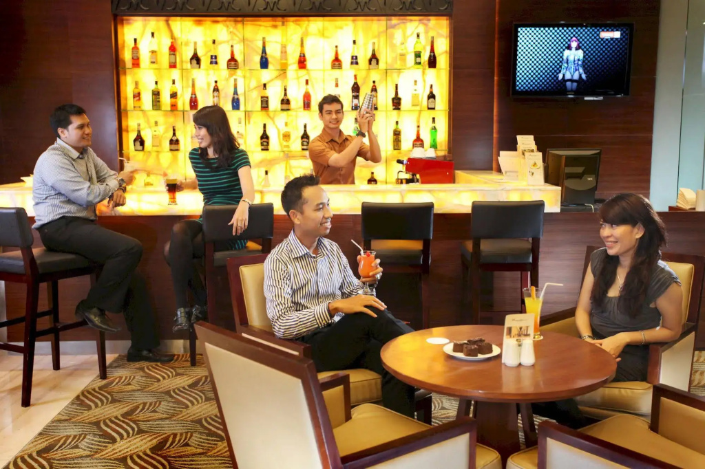 Swiss-Belinn SKA Pekanbaru