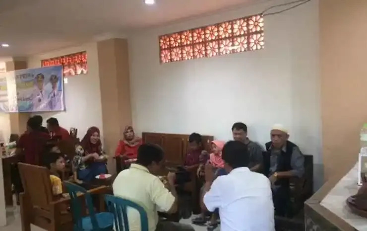 Hotel Setya Syariah