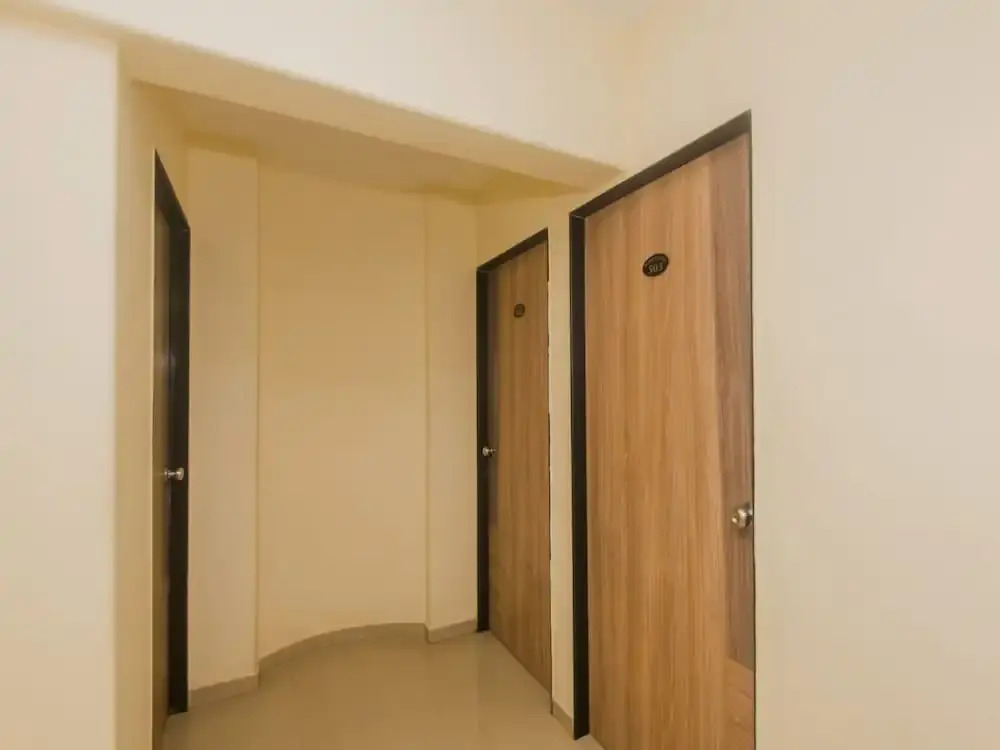Hotel Aviva Suites