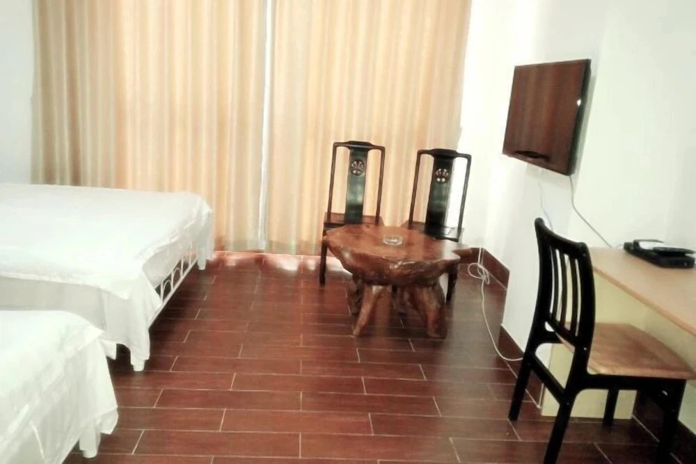 Hua Yang Holiday Apartment