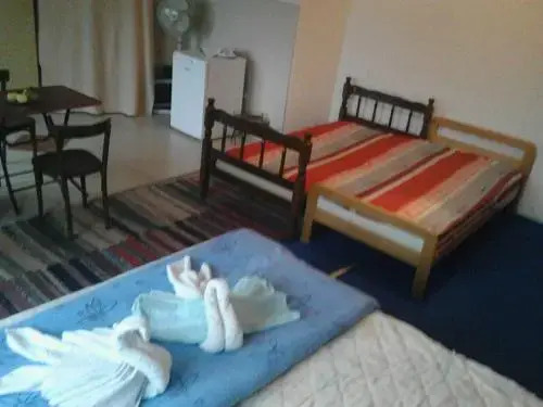 Ljulkoff Guesthouse