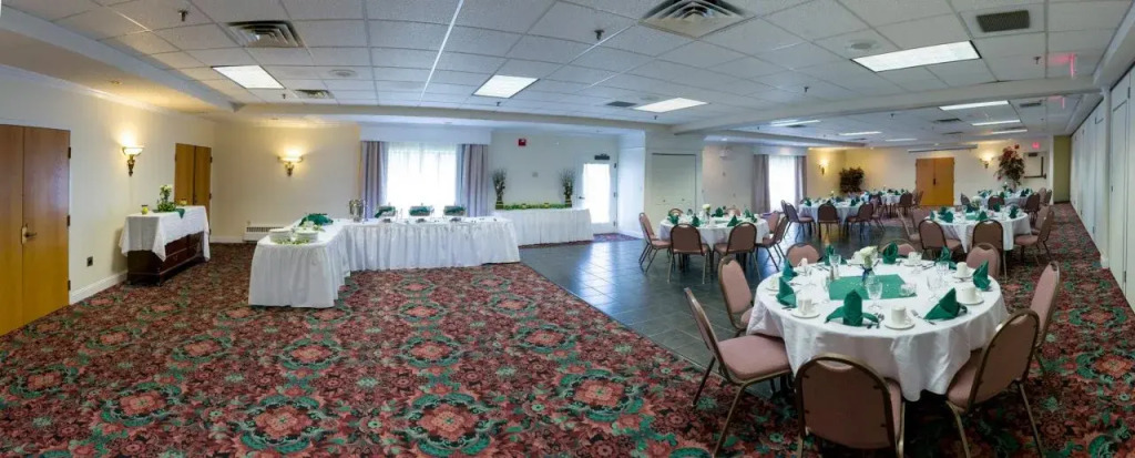 Black Bear Inn, an Ascend Collection Hotel