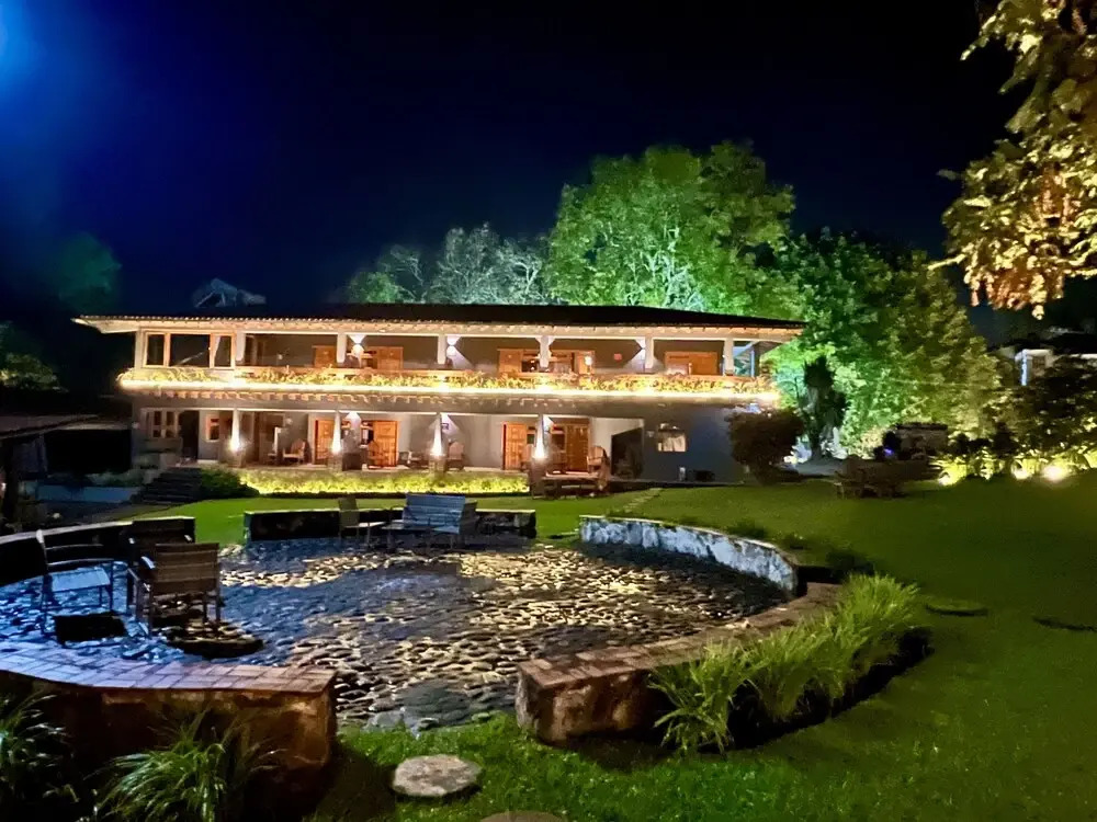 Orgánico Hotel Boutique VALLE DE BRAVO