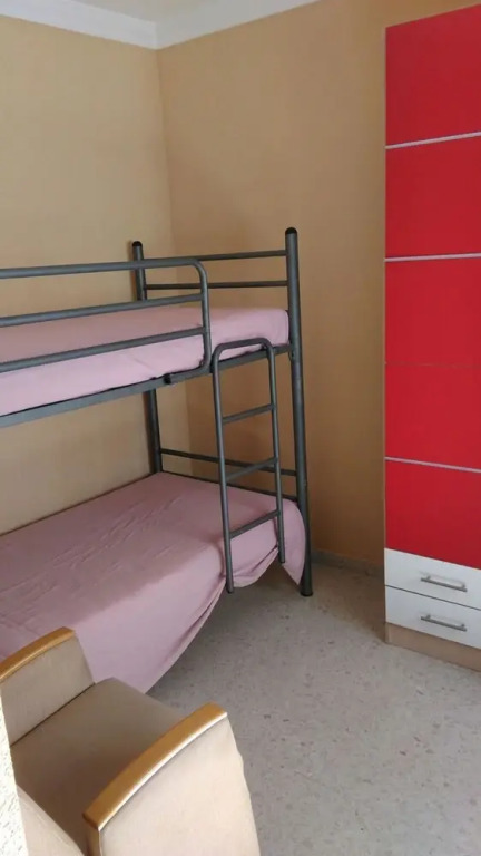 House With 3 Bedrooms in Málaga, With Wonderful City View, Furnished T