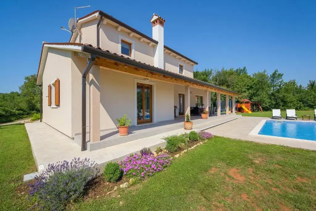 Villa Flora