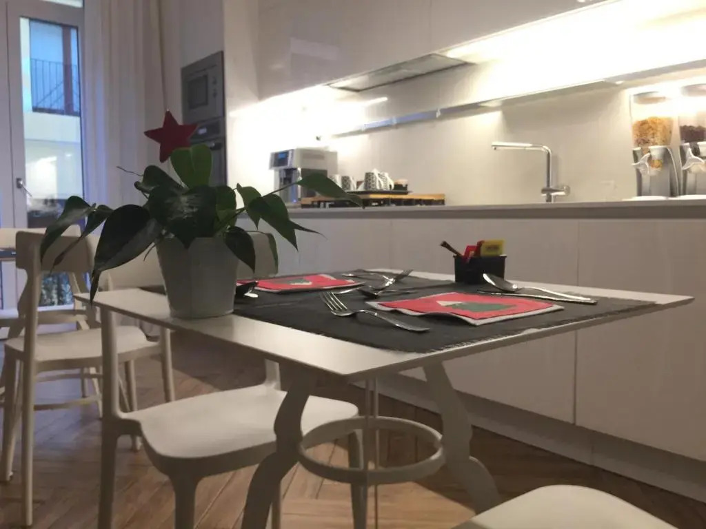 B&B Residenza Ermanni
