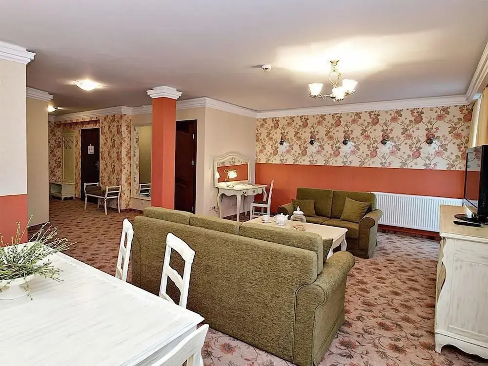 Hotel Fajkier