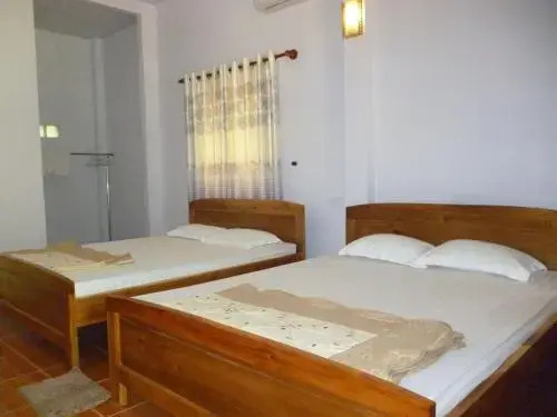 Huong Giang Bungalow