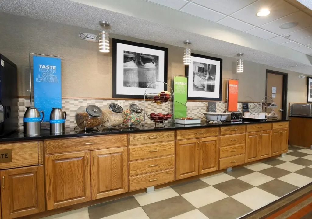 Best Western St. Louis Fairview Heights