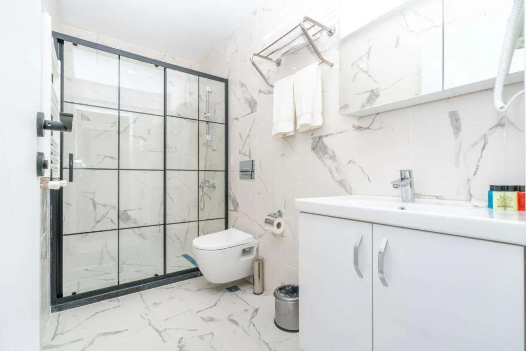 Guest Suites