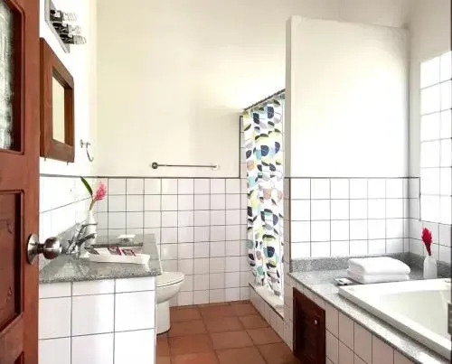 Terramaya Boutique Hotel
