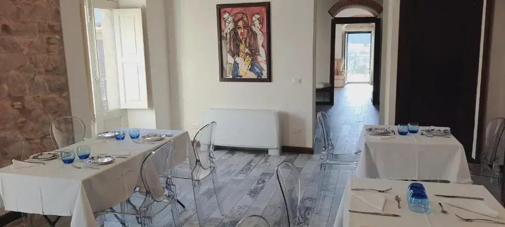 Palazzo Restifa