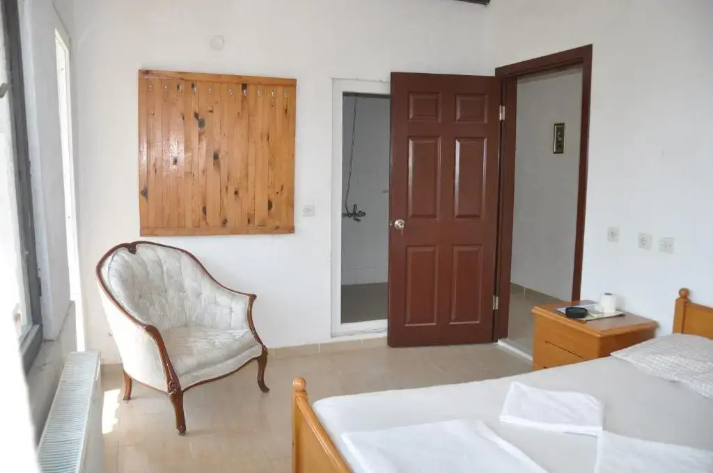 Mursel Pansiyon Garden Hotel