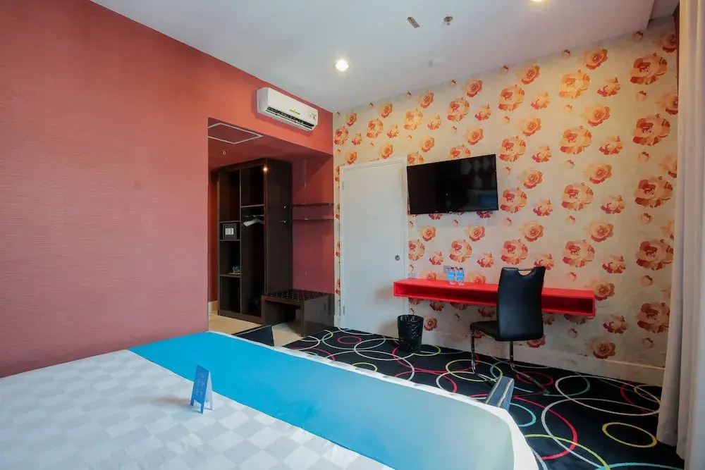 Airy Ujung Pandang Bawakaraeng 39 Makassar