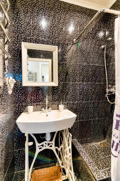 Stylish Studio near Rynok square