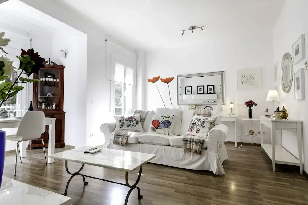 Montjuic Apartment