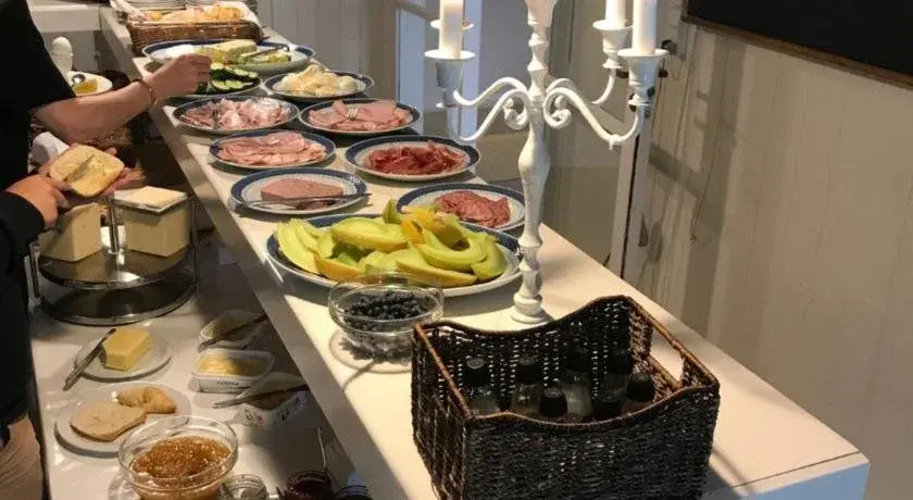 Rønne Vandrerhjem