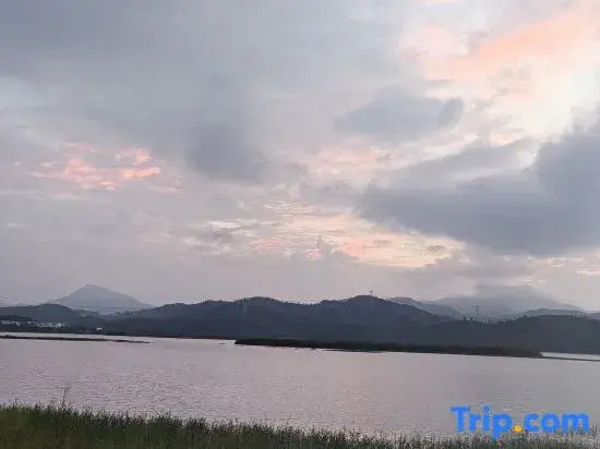 Mount Luofu As You Wish Homestay