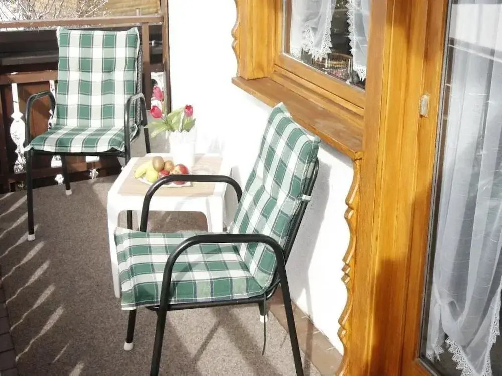 Pension Florianhof