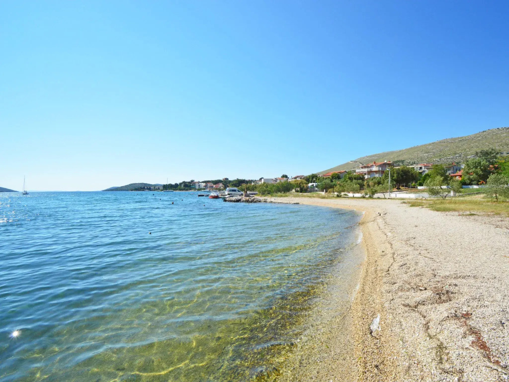 Holiday Home Jagoda