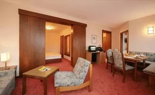 Aparthotel Krone