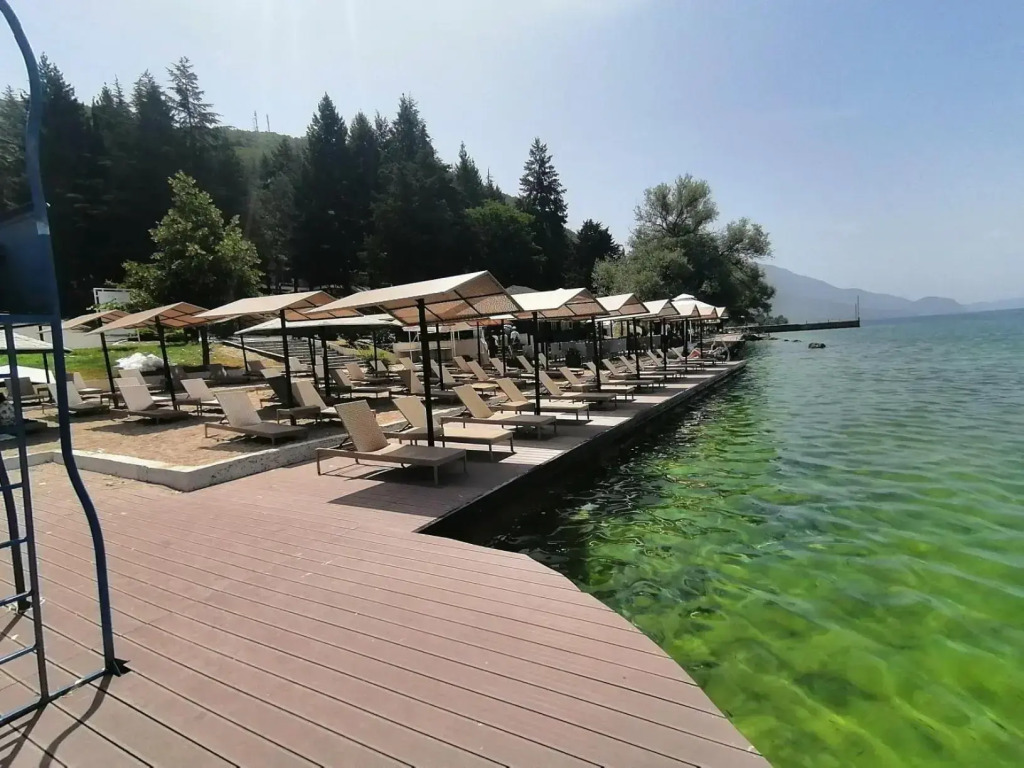 Hotel Bellevue - Metropol Lake Resort