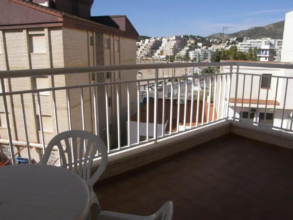 Sirocco Apartamento