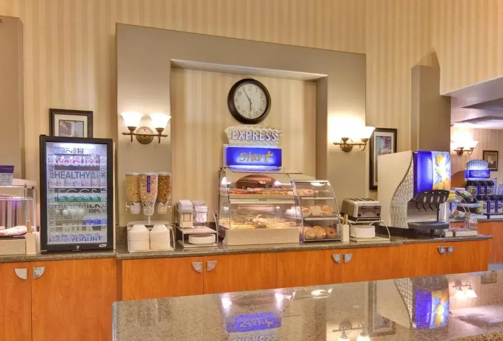 City Express By Marriott Rancho Cucamonga