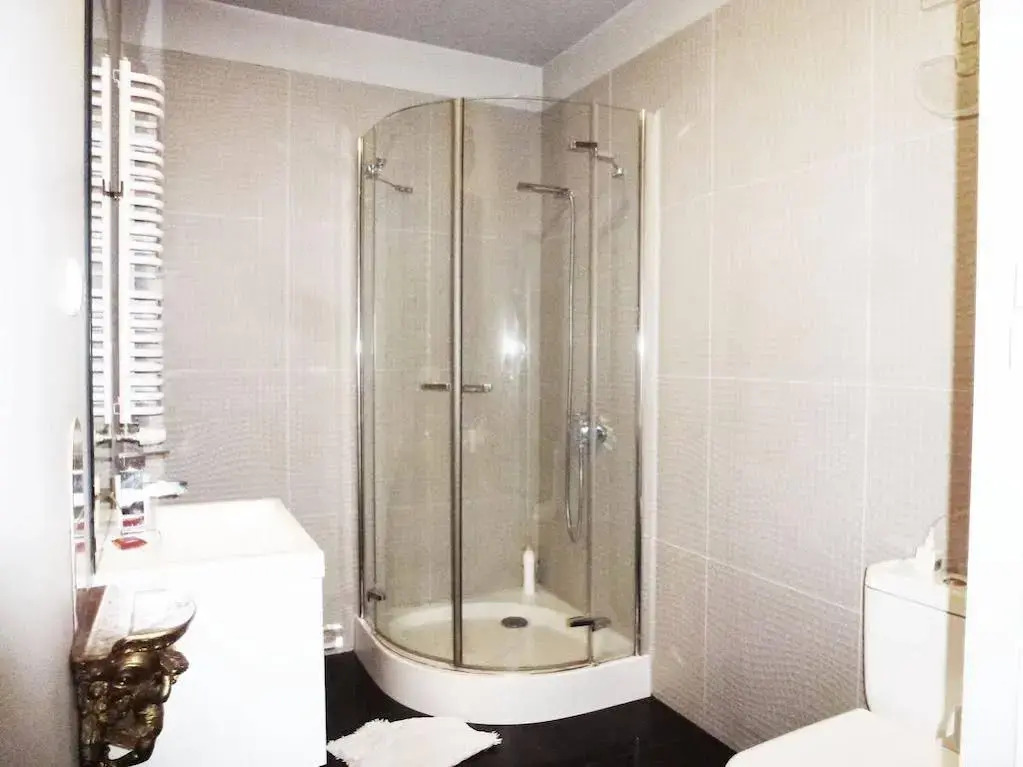 The Best Stay In Warsaw