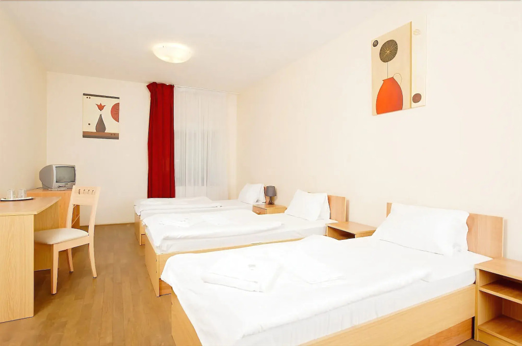 Hotel STARÝ PIVOVAR