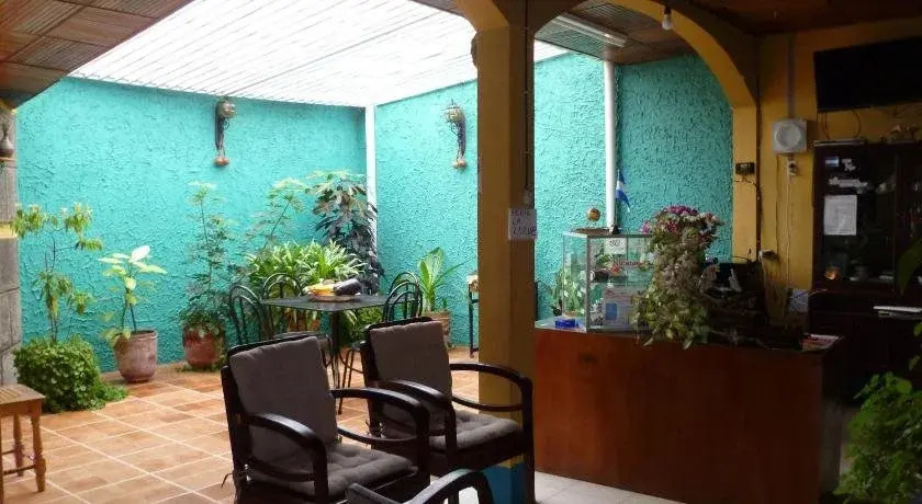 Hotel Villa Hermosa