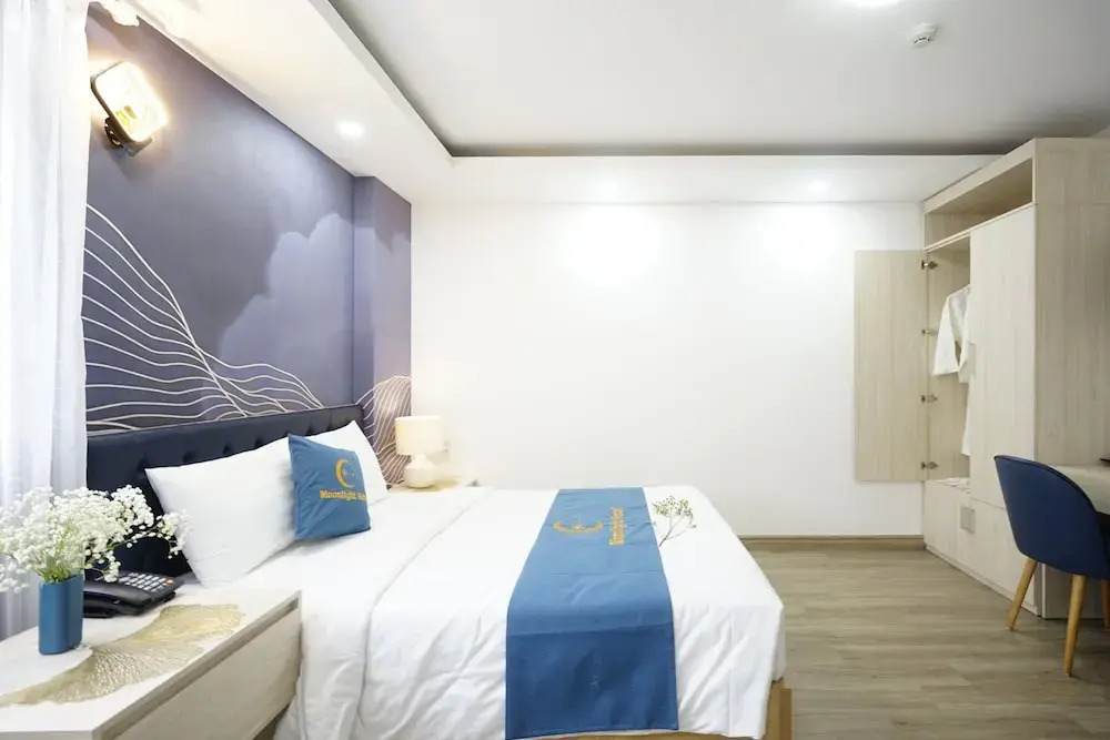Moonlight Nha Trang Hotel