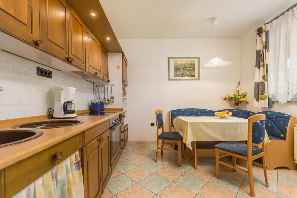 Villa Tina Porec