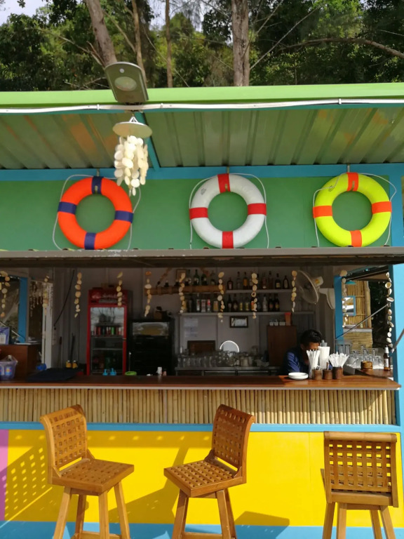 Krabi Home Resort