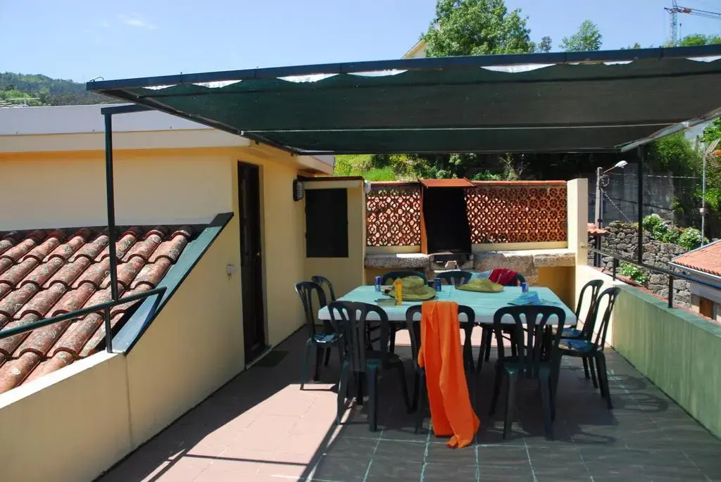 Casa Poula