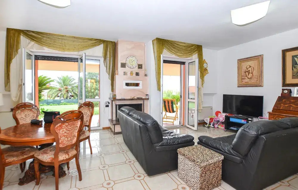 Lovely Home In Martinsicuro With Wifi