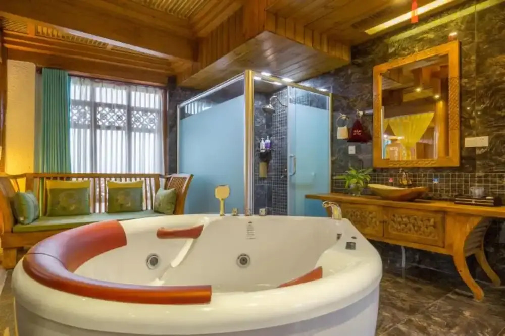 yun zong ge guest house