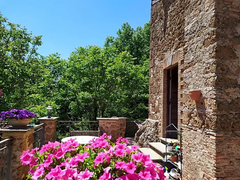 B&B IL Giardino del Borgo