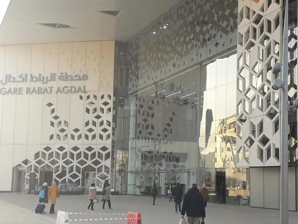 Noure Riyad Appartement 6