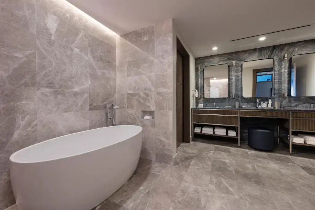 JW Marriott Charlotte