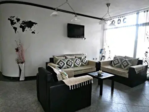 Hotel Scorpion