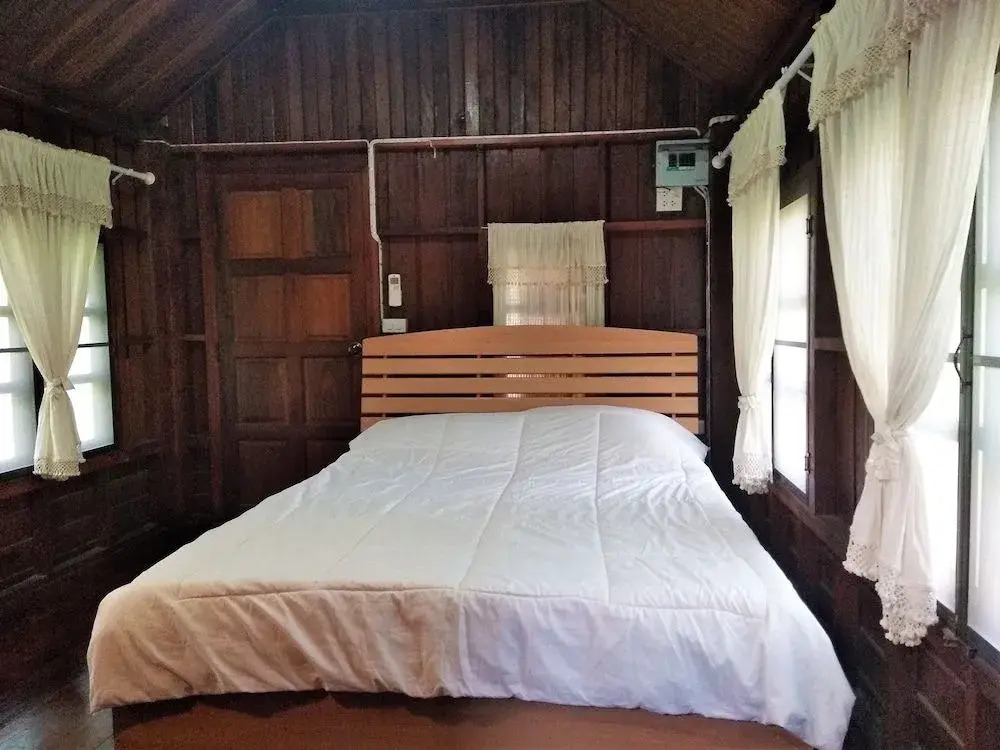 Suwanalak Resort