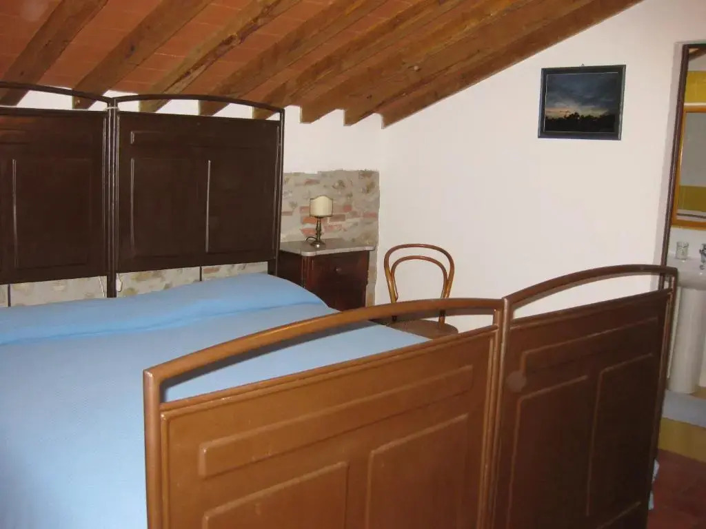 Agriturismo Bronzivalle